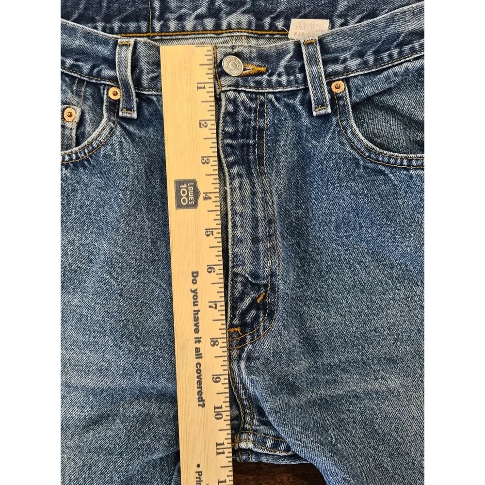 Levis levis 505